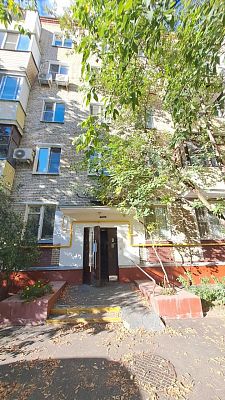 Купить квартиру г Москва, Новохорошевский пр-д, д 9 14990000 рублей