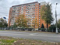 Купить квартиру г Москва, ул Хованская, д 6 18500000 рублей
