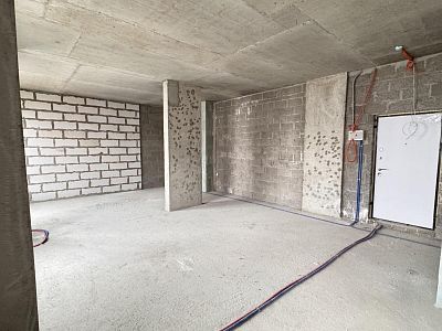 Купить квартиру г Видное, тер ЖК Живописный (деревня Жабкино), д 2 8300000 рублей