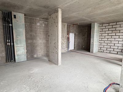 Купить квартиру г Видное, тер ЖК Живописный (деревня Жабкино), д 2 8300000 рублей