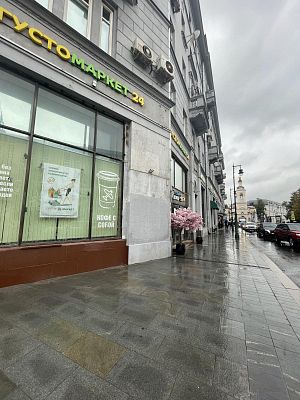 Купить квартиру г Москва, ул Солянка, д 1/2 стр 2 83000000 рублей