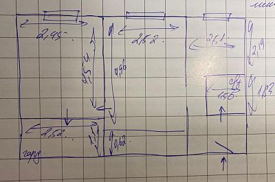 Купить квартиру г Москва, Комсомольский пр-кт, д 27 стр 5 26800000 рублей