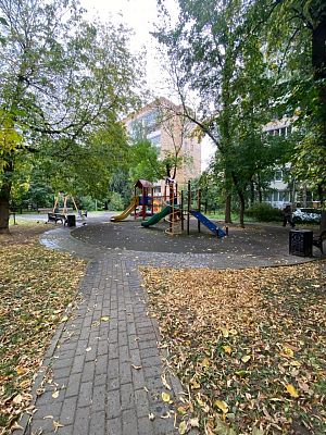 Купить квартиру г Москва, Комсомольский пр-кт, д 27 стр 5 26800000 рублей