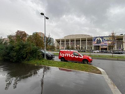 Купить квартиру г Москва, Комсомольский пр-кт, д 27 стр 5 26800000 рублей