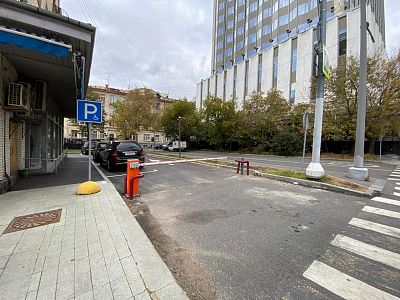 Купить квартиру г Москва, Шубинский пер, д 7 56000000 рублей