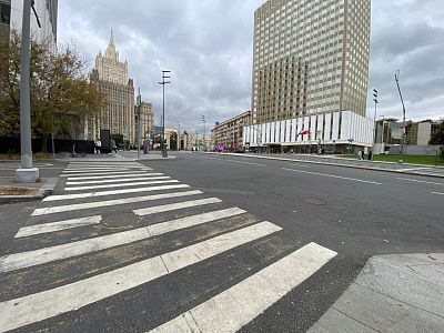 Купить квартиру г Москва, Шубинский пер, д 7 56000000 рублей