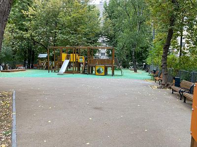 Купить квартиру г Москва, Шубинский пер, д 7 56000000 рублей