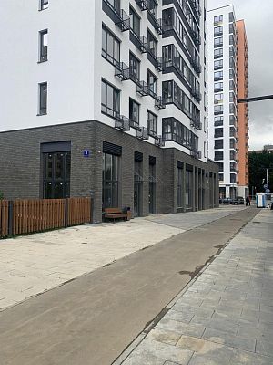 Снять в аренду помещение свободного назначения Москва, Новомосковский административный округ, район Коммунарка, жилой комплекс Скандинавия, к35.2.1 120000 рублей