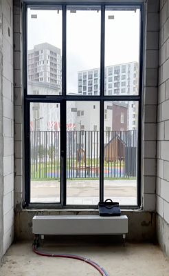 Снять в аренду помещение свободного назначения Москва, Новомосковский административный округ, район Коммунарка, жилой комплекс Скандинавия, к35.2.1 120000 рублей