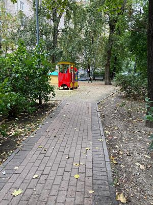 Купить квартиру г Москва, ул 3-я Фрунзенская, д 14/37 36200000 рублей