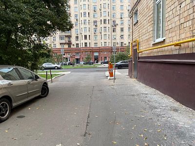 Купить квартиру г Москва, ул 3-я Фрунзенская, д 14/37 36200000 рублей