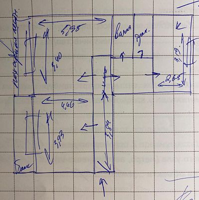 Купить квартиру г Москва, ул 3-я Фрунзенская, д 14/37 36200000 рублей