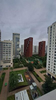 Купить квартиру г Москва, пр-кт Маршала Жукова, д 43 к 3 48500000 рублей