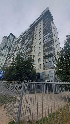 Купить квартиру г Москва, пр-кт Маршала Жукова, д 43 к 3 48500000 рублей