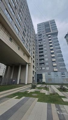 Купить квартиру г Москва, пр-кт Маршала Жукова, д 43 к 3 48500000 рублей