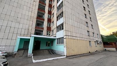 Купить квартиру г Уфа, ул Софьи Перовской, д 11/1 4300000 рублей