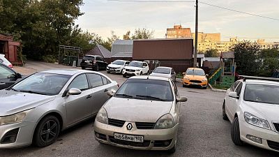 Купить квартиру г Уфа, ул Софьи Перовской, д 11/1 4300000 рублей