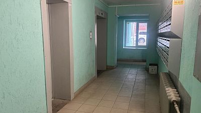 Купить квартиру г Уфа, ул Софьи Перовской, д 11/1 4300000 рублей