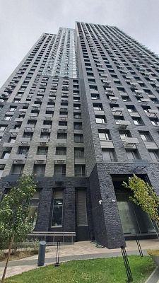 Купить квартиру г Москва, Шелепихинская наб, д 42 к 1 48000000 рублей