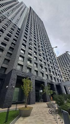 Купить квартиру г Москва, Шелепихинская наб, д 42 к 1 48000000 рублей
