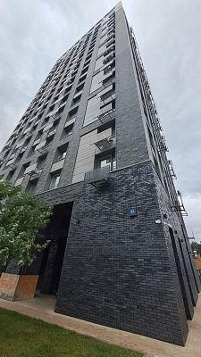 Купить квартиру г Москва, Шелепихинская наб, д 42 к 1 48000000 рублей