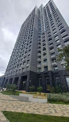 Купить квартиру г Москва, Шелепихинская наб, д 42 к 1 48000000 рублей