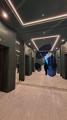 Купить квартиру г Москва, ул Генерала Глаголева, д 14А к 1 19500000 рублей
