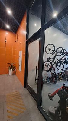 Купить квартиру г Москва, ул Генерала Глаголева, д 5 к 1 18100000 рублей