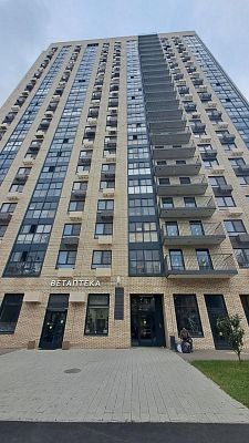 Купить квартиру г Москва, ул Генерала Глаголева, д 5 к 1 18100000 рублей