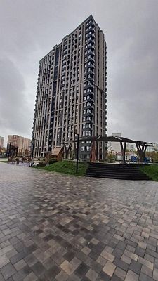Купить квартиру г Москва, ул Мнёвники, д 5 28500000 рублей