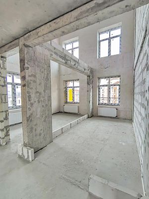 Купить квартиру г Одинцово, мкр Город-событие (село Лайково), д 19 11400000 рублей