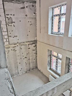 Купить квартиру г Одинцово, мкр Город-событие (село Лайково), д 19 11400000 рублей