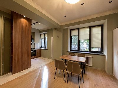 Купить готовый бизнес г Москва, Шмитовский проезд, д 15/5 43500000 рублей