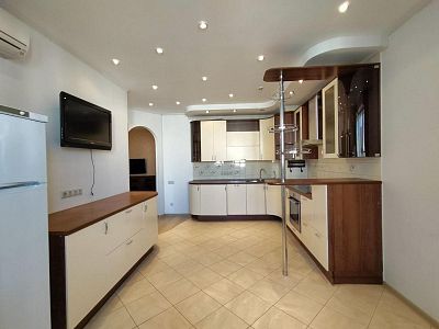 Купить квартиру г Санкт-Петербург, Морская наб, д 35 к 6 18500000 рублей