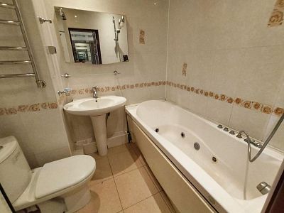 Купить квартиру г Санкт-Петербург, Морская наб, д 35 к 6 18500000 рублей