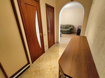 Купить квартиру г Санкт-Петербург, Морская наб, д 35 к 6 18500000 рублей