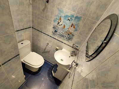 Купить квартиру г Санкт-Петербург, Морская наб, д 35 к 6 18500000 рублей