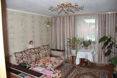 Купить дом г Хабаровск, ул Деповская, д 30 4500000 рублей