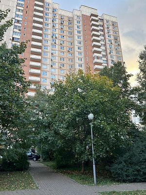 Купить квартиру г Москва, ул Осенняя, д 18 23000000 рублей