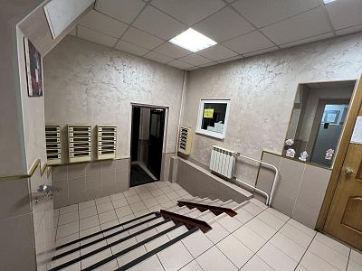 Купить квартиру г Москва, ул Осенняя, д 18 23000000 рублей