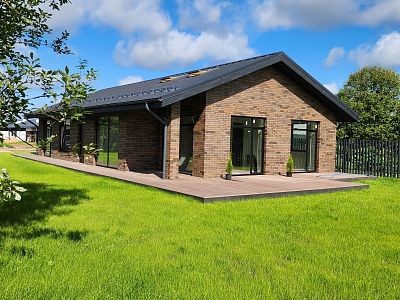 Купить дом Московская область, муниципальный округ Истра, КП Рига лайф 18990000 рублей