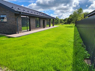 Купить дом Московская область, муниципальный округ Истра, КП Рига лайф 18990000 рублей