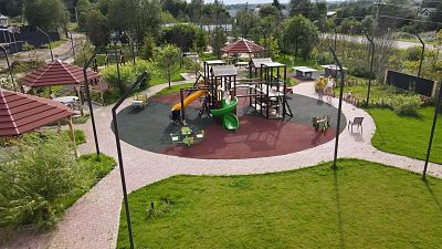 Купить земельный участок Московская область, муниципальный округ Истра, КП Рига лайф 4300000 рублей