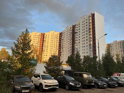 Купить квартиру г Москва, ул Осенняя, д 26 26500000 рублей