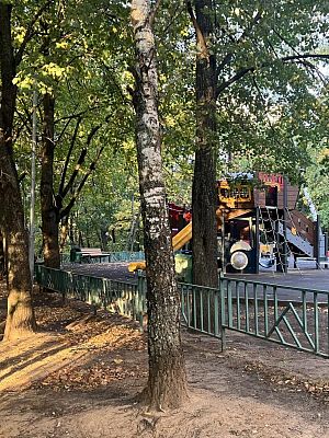 Купить квартиру г Москва, ул Осенняя, д 26 26500000 рублей