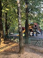 Купить квартиру г Москва, ул Осенняя, д 26 26500000 рублей