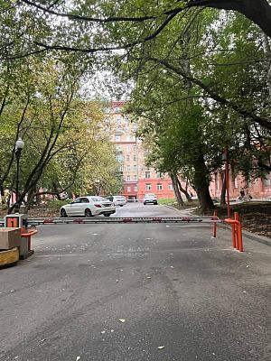 Купить квартиру г Москва, Фрунзенская наб, д 40 41000000 рублей