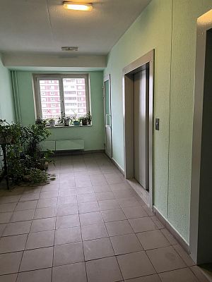 Купить квартиру г Москва, Рублёвское шоссе, д 34 к 2 39100000 рублей