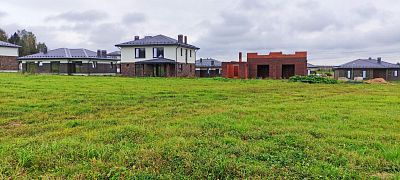 Купить земельный участок Московская область, муниципальный округ Истра, КП Алексино форест клаб 6180000 рублей