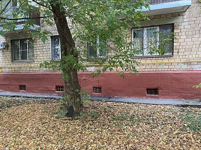 Купить помещение свободного назначения г Москва, ул Кашёнкин Луг, д 11 16000000 рублей